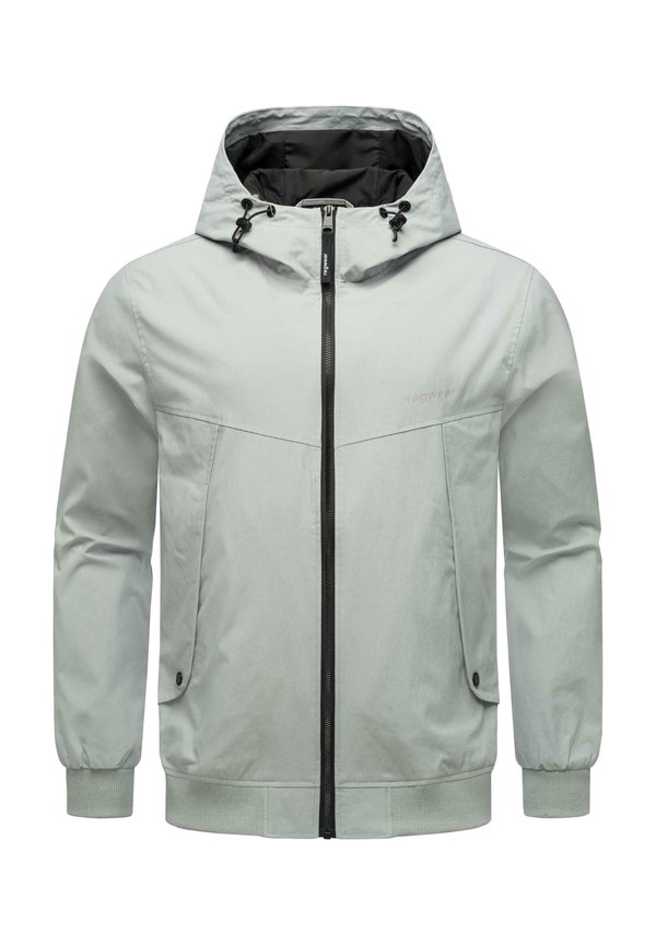 TYLLER BONDED - Leichte Jacke