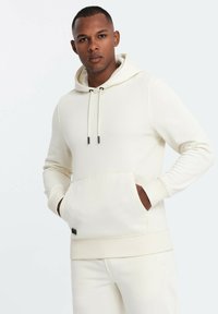 Ombre SET - Trainingsanzug - cream