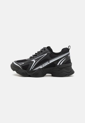 Sneaker low - black