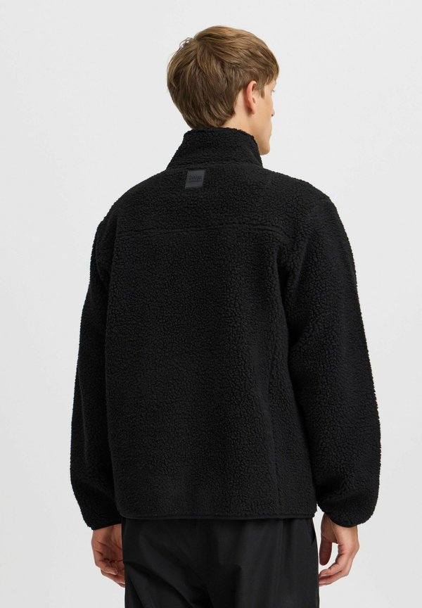 JCMMBERRI - Fleece jacket2