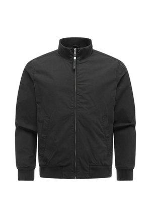 CRUSIEN YOUMODO - Bomberjacke - black