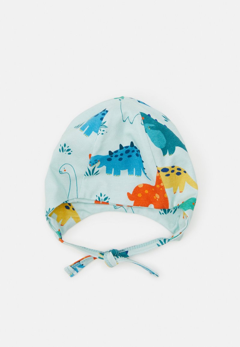 Walkiddy BABY HAT UNISEX - Berretto - blue
