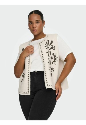 CARCOCO  - Weste - jet stream