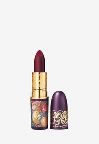 LIPSTICK TEMPTING FATE - Leppestift - dusty grape