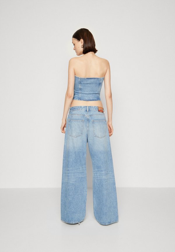 1996 D-SIRE - Wide Leg - 013