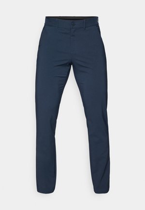 Peak Performance FLIER PANTS - Trousers - blue shadow