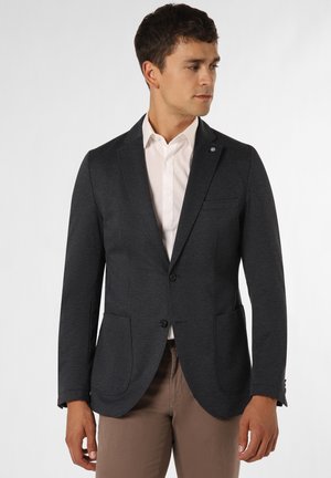 CG – Club of Gents, SAKKO CUBA-J SV - Sakko - marine