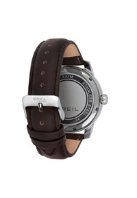 Breil CALIBER - Montre - blue brown
