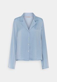 Anna Field Conjunto de pijama - blue denim