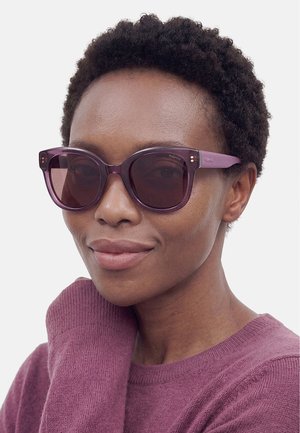 Polaroid, Lunettes de soleil - violet
