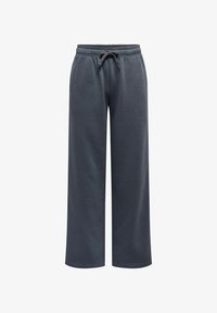 Ikke valgt, ombre blue