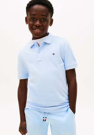 ESSENTIAL - Polo - sweet blue