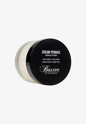 CREAM POMADE 60ML - Produit coiffant - cream transparent