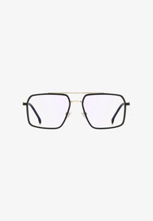 Carrera, OCCHIALI DA VISTA CARRERA CARRERA1146-00317 UOMO - Occhiali anti luce blu - nero