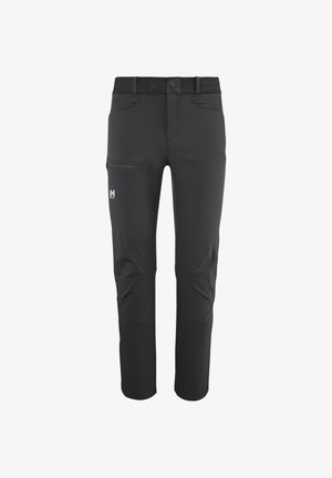 Millet, ONEGA STRETCH PANT - Outdoor-Hose - noir