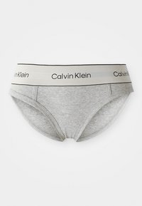 HERITAGE - Briefs - grey heather