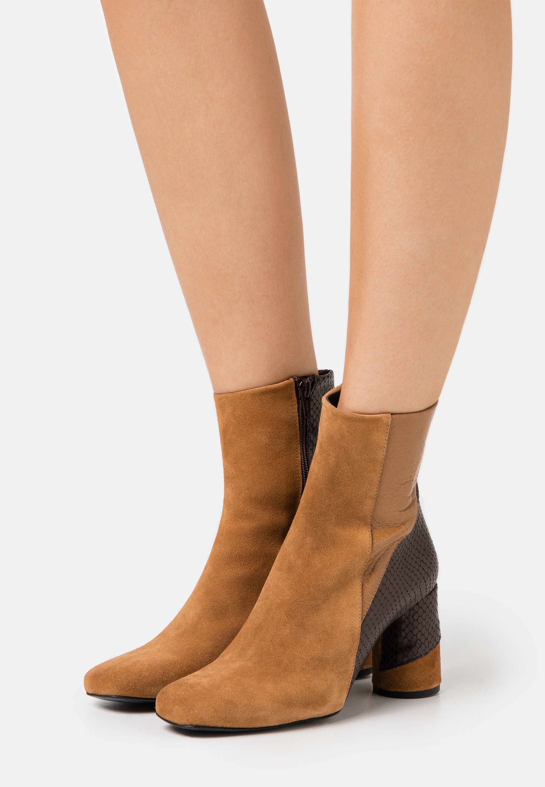 bottes claudie pierlot