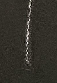 ONLY S/S SOLID NOOS PTM - T-Shirt basic - rosin