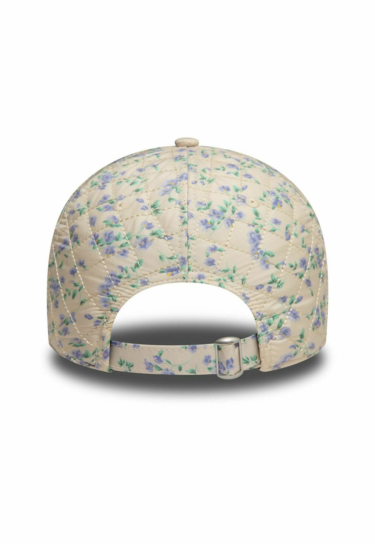 【海外限定】New Era 9TWENTY New York Yankees Floral Beige 9Twenty Floral NY Yankees Cap by New Era --> Shop Hats