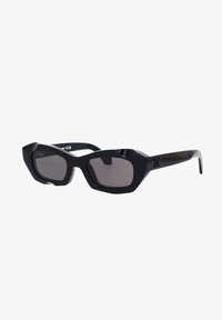 Non selezionato, black