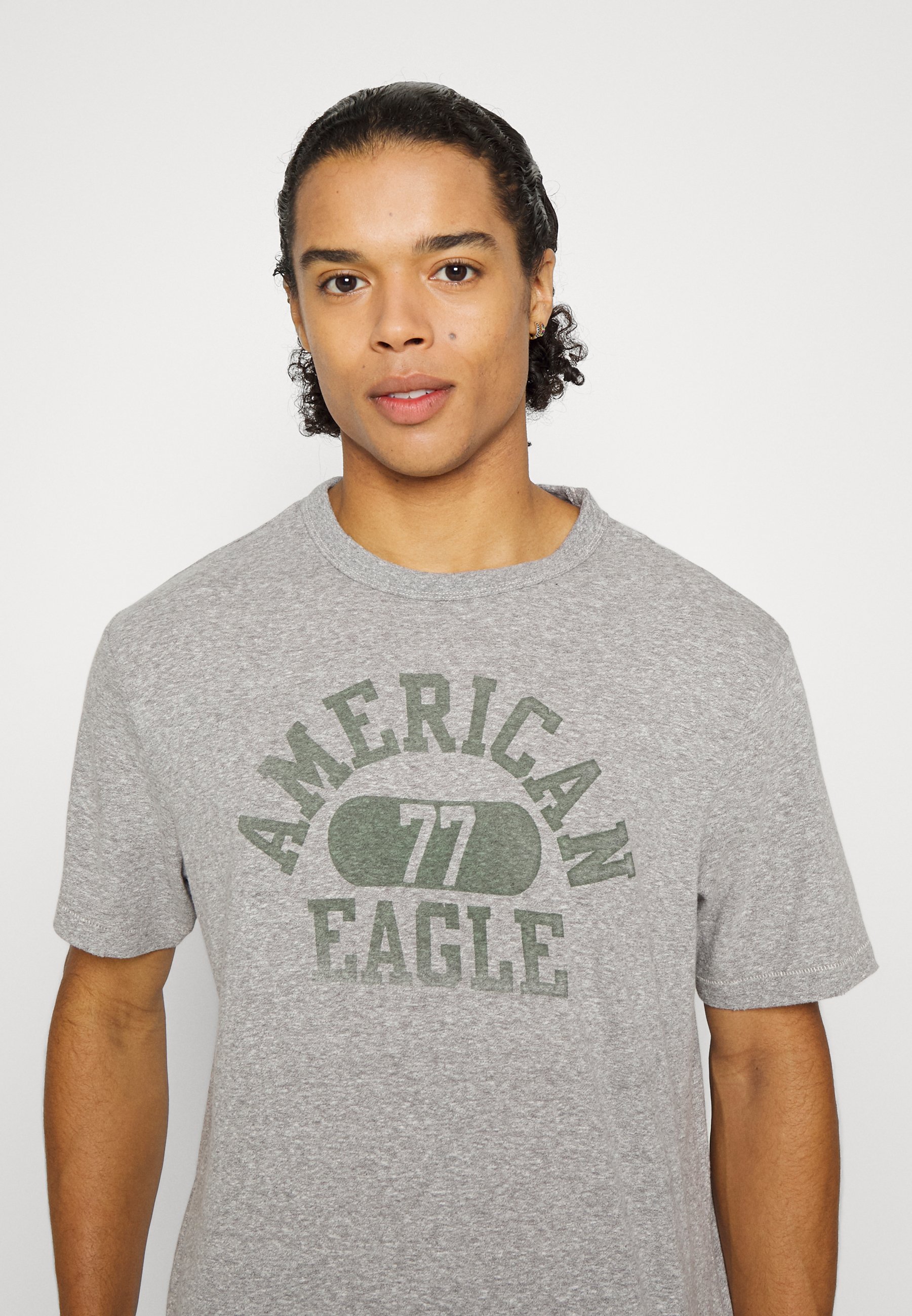 American Eagle VINTAGE VAULT RINGER TEE 