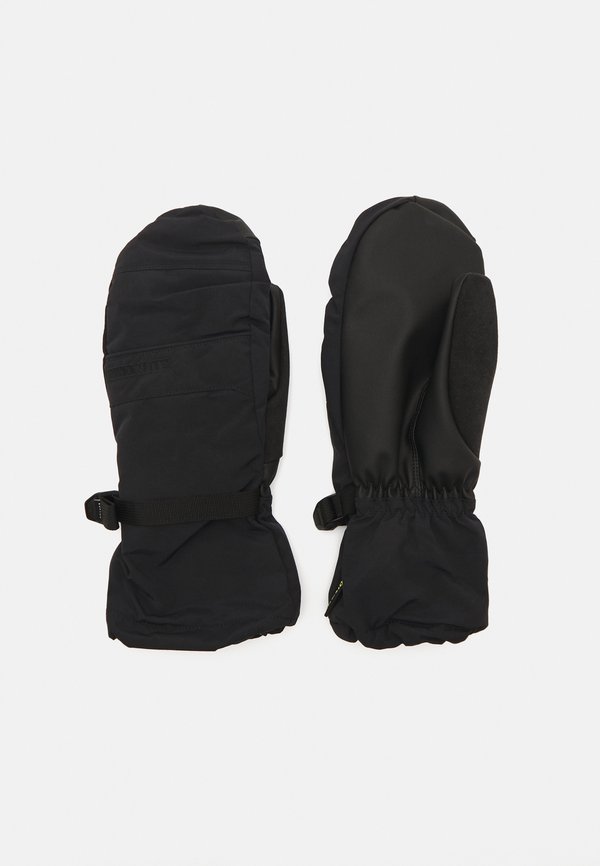 PROFILE - Fäustling