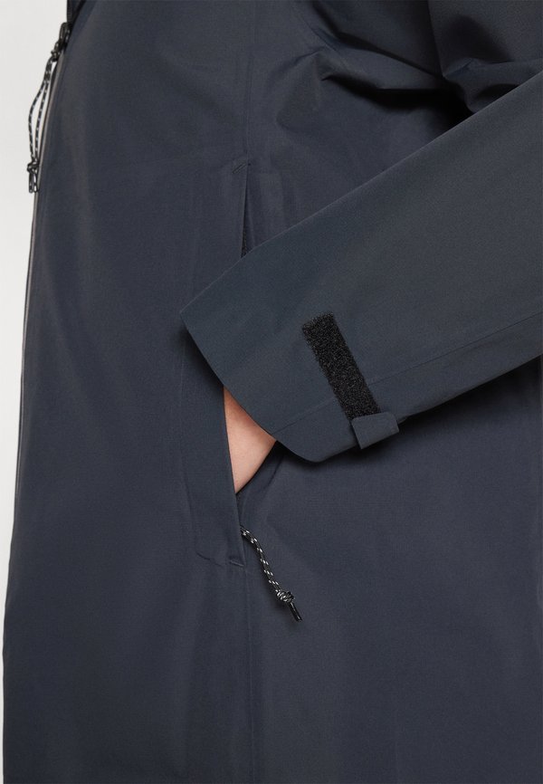 TREELINE PARKA - Hardshell jacket2