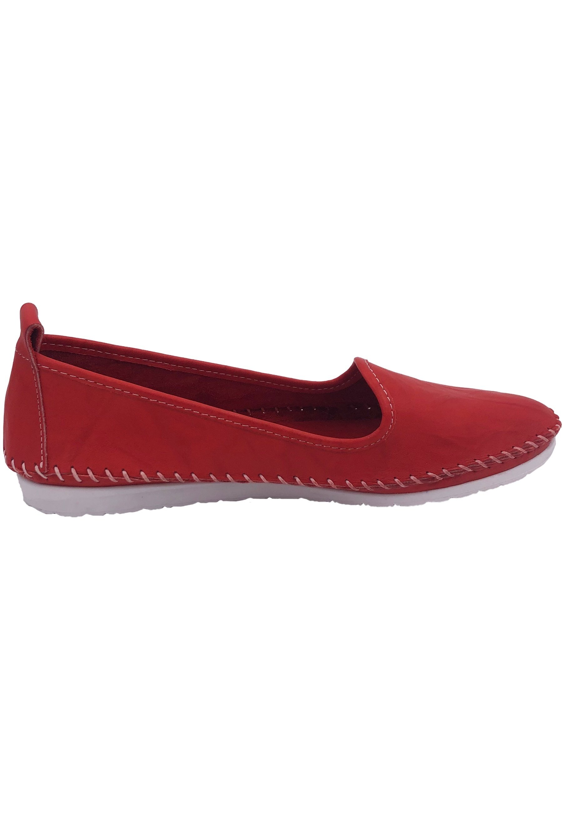 Damen Klassischer Ballerina Damen Klassischer Ballerina