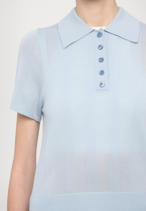 TOSCA SHORT SLEEVED - Polo shirt4