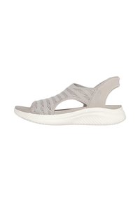 No seleccionado, beige