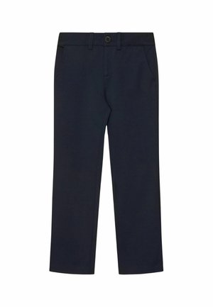 Guess, P.MILANO REGULAR CHINO - Pantaloni - blue-g v