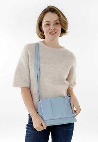 Emily & Noah VALENCE RUE - Ülerinna-kott - lightblue 530