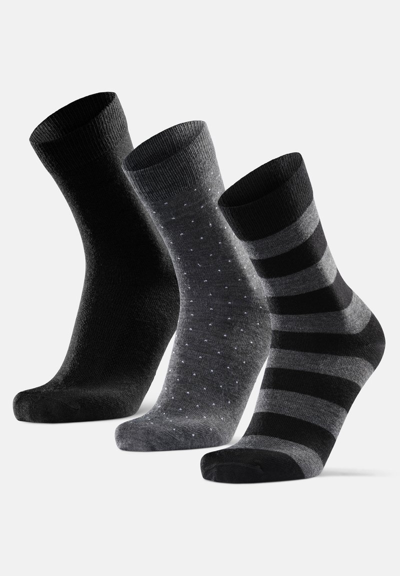 Calze Di Spugna Lunghi Kappa K001 2PZ - CLICK INTIMO - Foto 3