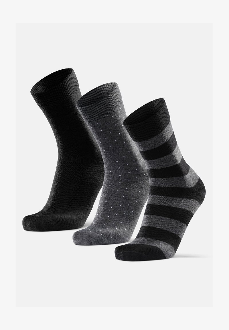 Calze Di Spugna Lunghi Kappa K001 2PZ - CLICK INTIMO - Foto 3