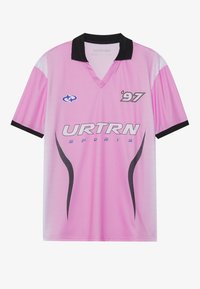 UNISEX - T-shirt imprimé - pink