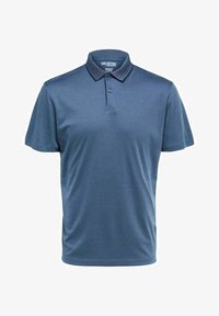 No seleccionado, china blue