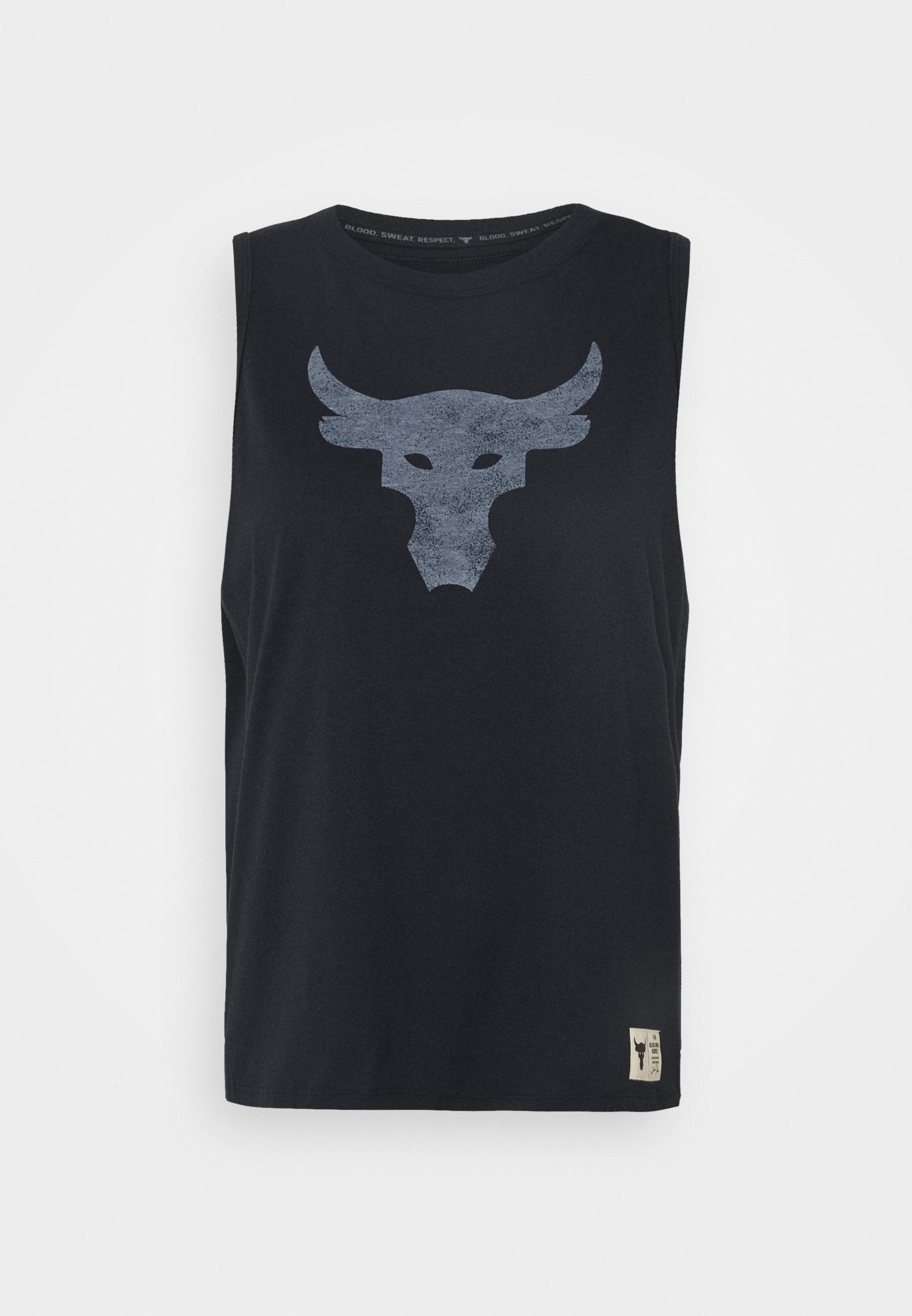 zalando under armour project rock