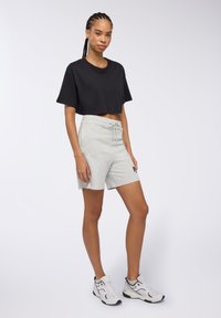 Terranova Pantaloni sportivi - grey