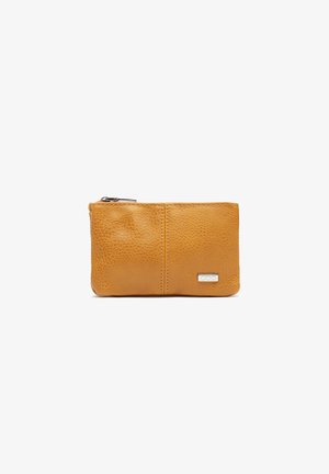 VERIS  - Wallet - mustard yellow