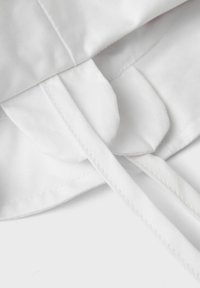 Name it Hattu - bright white