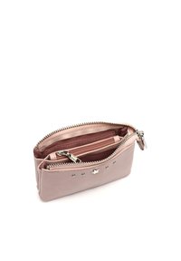 MISAKO NESCOJI COIN - Monedero - pink