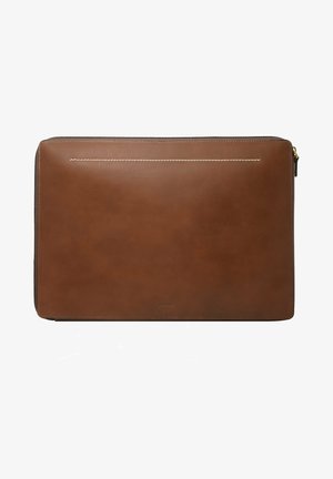 GIFTS CAMDEN - Borsa porta PC - brown