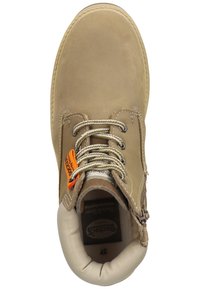 Dockers by Gerli Lace-up ankle boots - hellgrau 210