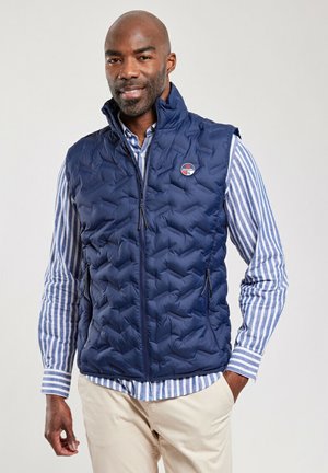 Veste sans manches - navy
