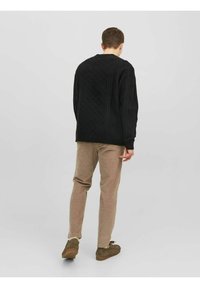 Jack & Jones Jumper - black