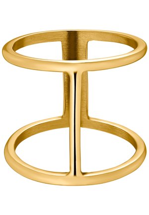 JAREK - Ring - goldfarbend