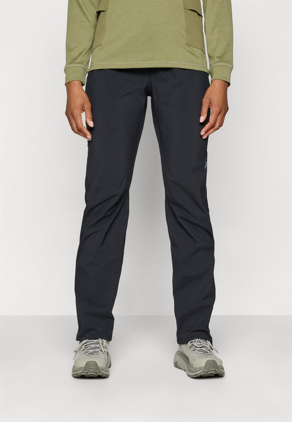 TRAIL HIPE SHELL PANTS - Outdoor trousers