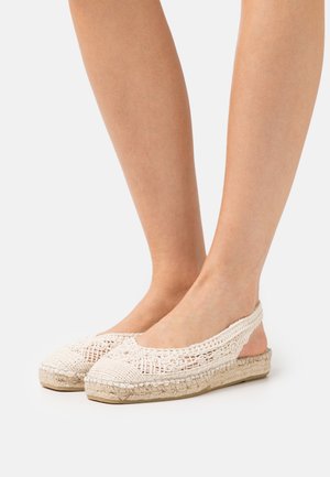 BERTY - Espadrilles - off-white