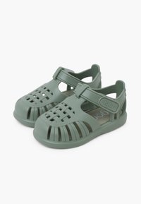 IGOR  ADHERENTE TOBBY SOLID UNISEX zielony