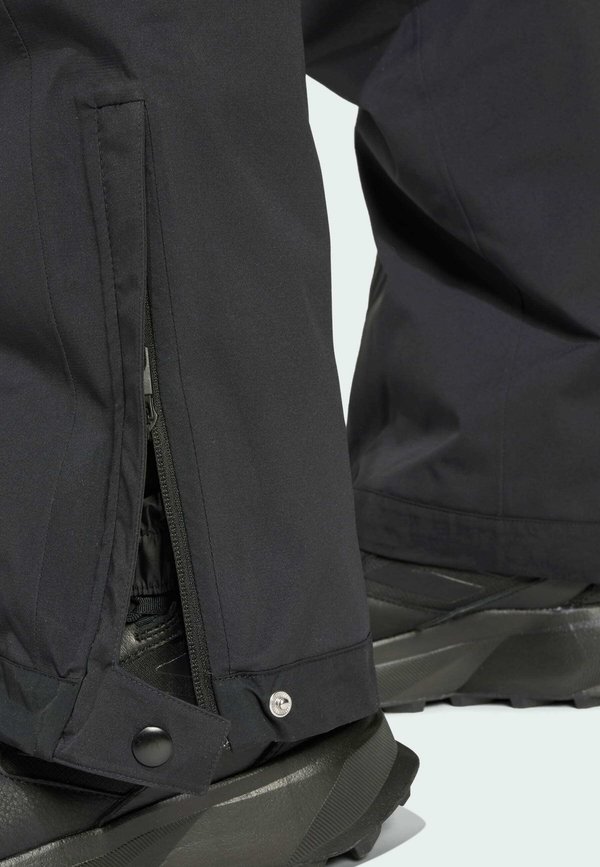 XPERIOR TWO-LAYER INSULATED STRETCH - Outdoor trousers2